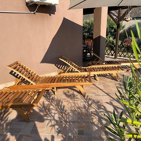 Turul -Kuca Za Odmor- Apartment Korod Bagian luar foto