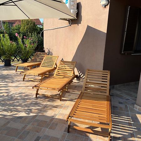 Turul -Kuca Za Odmor- Apartment Korod Bagian luar foto