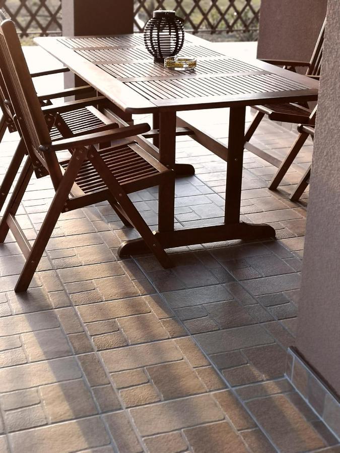 Turul -Kuca Za Odmor- Apartment Korod Bagian luar foto