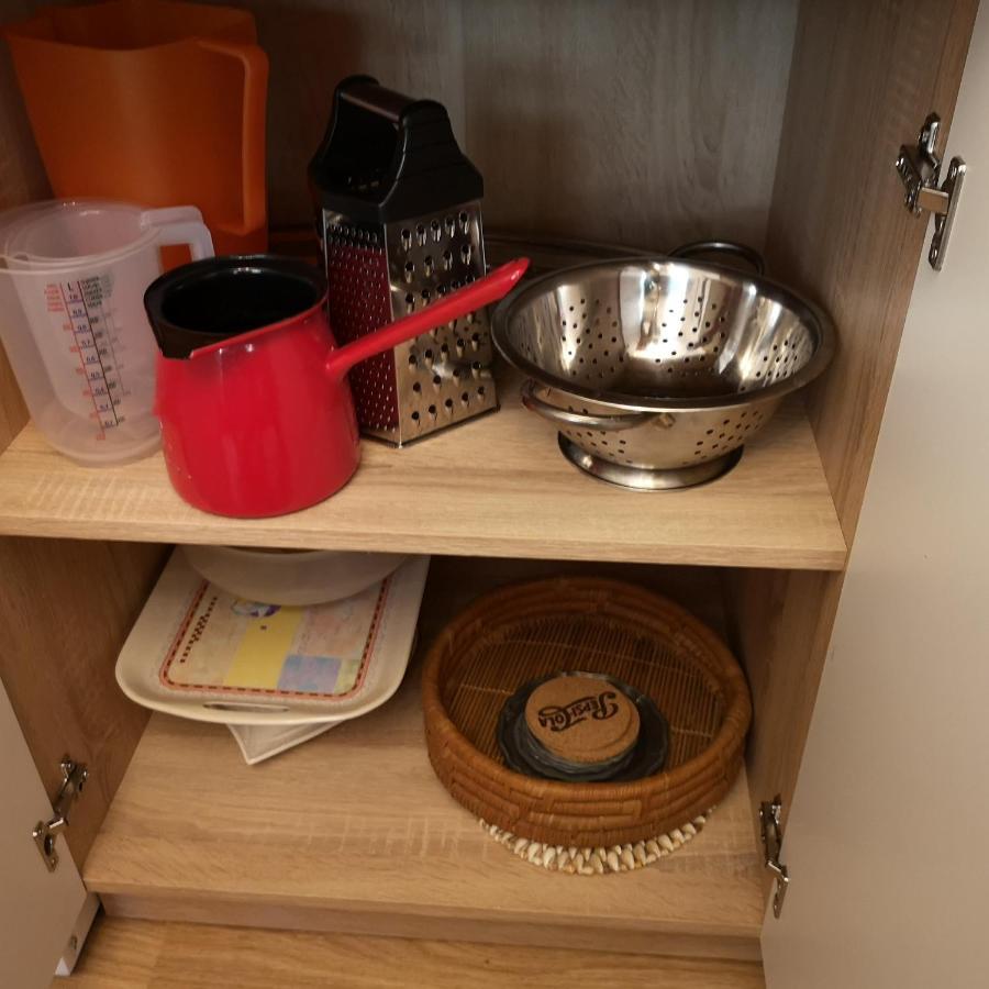 Turul -Kuca Za Odmor- Apartment Korod Bagian luar foto