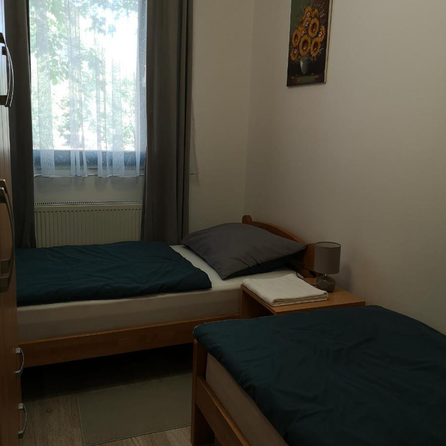 Turul -Kuca Za Odmor- Apartment Korod Bagian luar foto