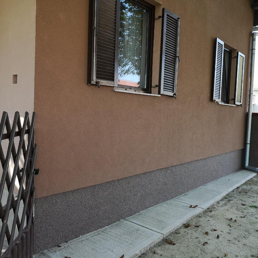 Turul -Kuca Za Odmor- Apartment Korod Bagian luar foto