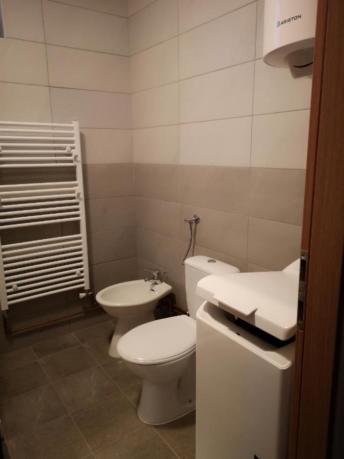 Turul -Kuca Za Odmor- Apartment Korod Bagian luar foto