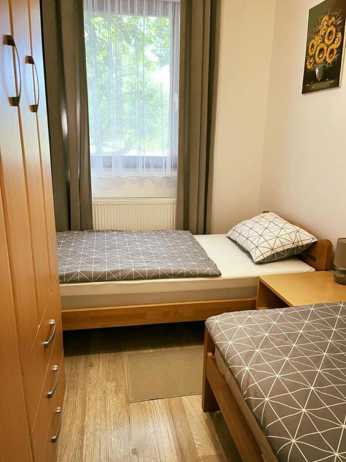 Turul -Kuca Za Odmor- Apartment Korod Bagian luar foto