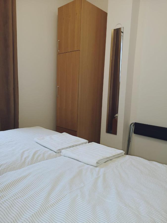 Turul -Kuca Za Odmor- Apartment Korod Bagian luar foto