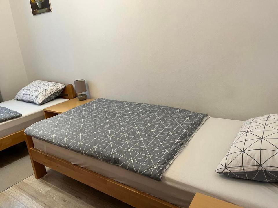 Turul -Kuca Za Odmor- Apartment Korod Bagian luar foto